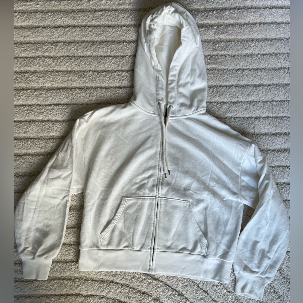 GAP ZIP-UP
